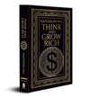 Think and Grow Rich by Napoleon Hill [Hardcover]