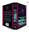 The Inventions, Researches, and Writings of Nikola Tesla by Thomas Commerford Martin [Paperback]
