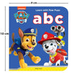 My First Paw Pups Learning Library Boxset of 10 Board Books