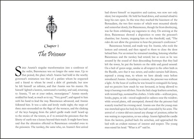 The Man In The Iron Mask by Alexandre Dumas [Paperback]