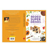 50 Desi Super Drinks by Lovneet Batra [Paperback]