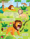 Explore the Jungle [Paperback]