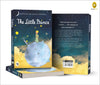 The Little Prince by Antoine De Saint-Exupéry [Paperback]