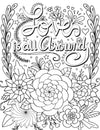Motivation- Colouring Book for Adults [Paperback]