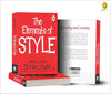 The Elements of Style by William Strunk Jr. [Paperback]