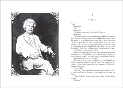 The Greatest Novels of Mark Twain [Hardcover]