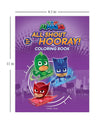PJ Masks - All Shout Hooray by Wonder House Books [Paperback]