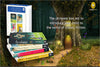 My First Classic for Children (Box-Set of 4 Books) [Paperback]