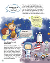 Amazing Questions & Answers Solar System [Paperback]