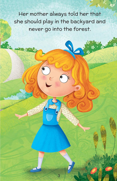 Goldilocks and the Three Bears by Team Pegasus [Paperback]