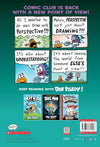 Cat Kid Comic Club #2: Perspectives by Dav Pilkey [Hardcover]