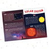 500 Facts Space by Team Pegasus [Hardcover]