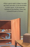 The Elves and the Shoemaker by Team Pegasus [Paperback]