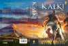 Dharmayoddha Kalki: Avatar of Vishnu (Book 1) by Kevin Missal [Paperback]