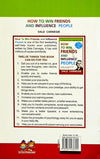 How to Win Friends and Influence People by Dale Carnegie [Paperback]