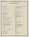 Natural Fibers Handbook with Cultivation & Uses [Paperback]