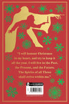 A Christmas Carol by Charles Dickens [Hardcover]