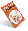Quantitative Reasoning For Young Minds Level 4 [Paperback]