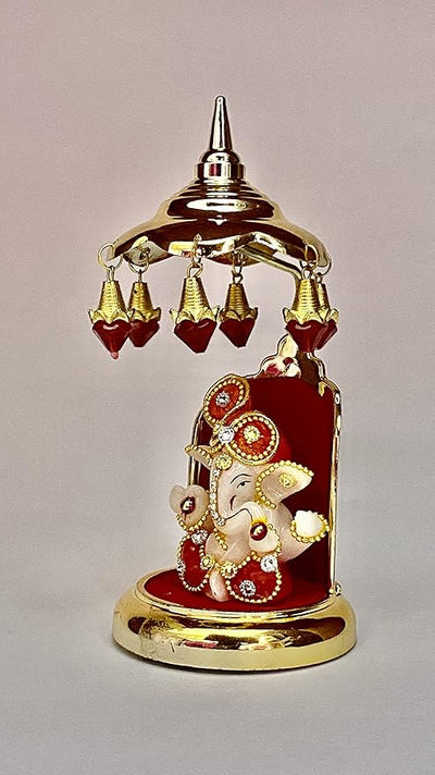 Hindu Gods : Ganesha Idols for Home Decor, car Dashboard & Living room