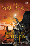 The Mauryan by Komal Bhanver [Paperback]