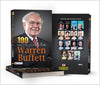 100 Success Lessons from Warren Buffett by N. Chokkan [Paperback]