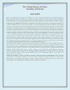 The Testing Manual of Paints, Varnishes and Resins by H. Panda [Paperback]