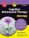 Cognitive Behavioural Therapy by Rob Willson,Rhena Branch [Paperback]