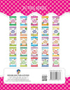 Kid's 1st Activity Book IQ [Paperback]