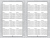 Sudoku Puzzles - Book 2 [Paperback]
