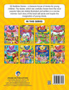 101 Bedtime Stories [Paperback]