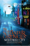 THE SULTANPUR CHRONICLES by Achala Upendran [Paperback]