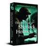 The Case-Book of Sherlock Holmes by Sir Arthur Conan Doyle [Paperback]