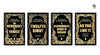 Greatest Works of William Shakespeare (Boxed Set of 10) [Paperback]