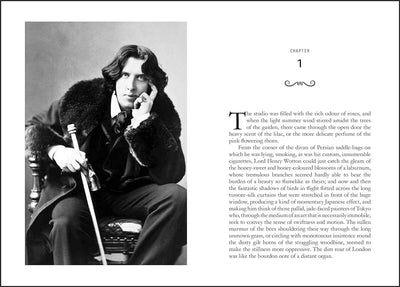 Greatest Works of Oscar Wilde by Oscar Wilde [Hardcover]