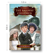 The Railway Children by Edith Nesbit [Paperback]