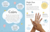 Calm - Mindfulness For Kids by Wynne Kinder [Hardcover]