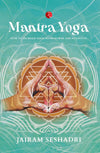 MANTRA YOGA by Jairam Seshadri [Paperback]