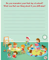 Creative Writing Book 4 by Team Pegasus [Paperback]