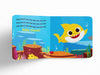 Pinkfong Baby Shark - Wash Your Hands by Wonder House Books [Hardcover]