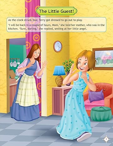 Be Good Stories -yours Affectionately [Paperback]