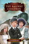 The Railway Children by Edith Nesbit [Paperback]