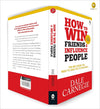 How to Win Friends and Influence People by Dale Carnegie [Paperback]