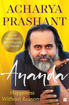Ananda by Acharya Prashant [Paperback]