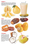My Jumbo Book of Fruit [Hardcover]