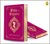 Pride and Prejudice by Jane Austen [Hardcover]