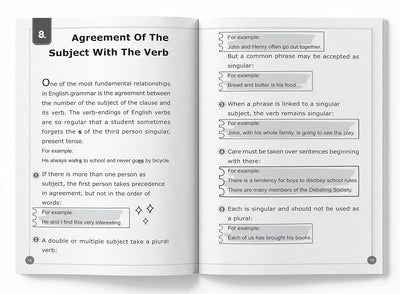 Improving Your English Skills by Vijayan Bala [Paperback]