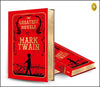 The Greatest Novels of Mark Twain [Hardcover]