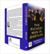 THE RICHEST MAN IN BABYLON by George S Clason [Paperback]