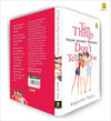 Ten Things Your Skinny Friends Dont Tell You by Keerthi Yella [Paperback]