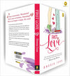 First Love by Sheeja Jose [Paperback]